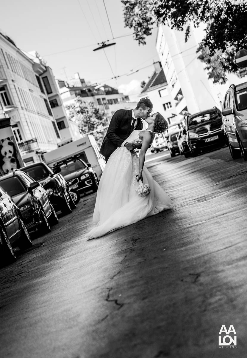 Wedding Photographer Vienna Austria
