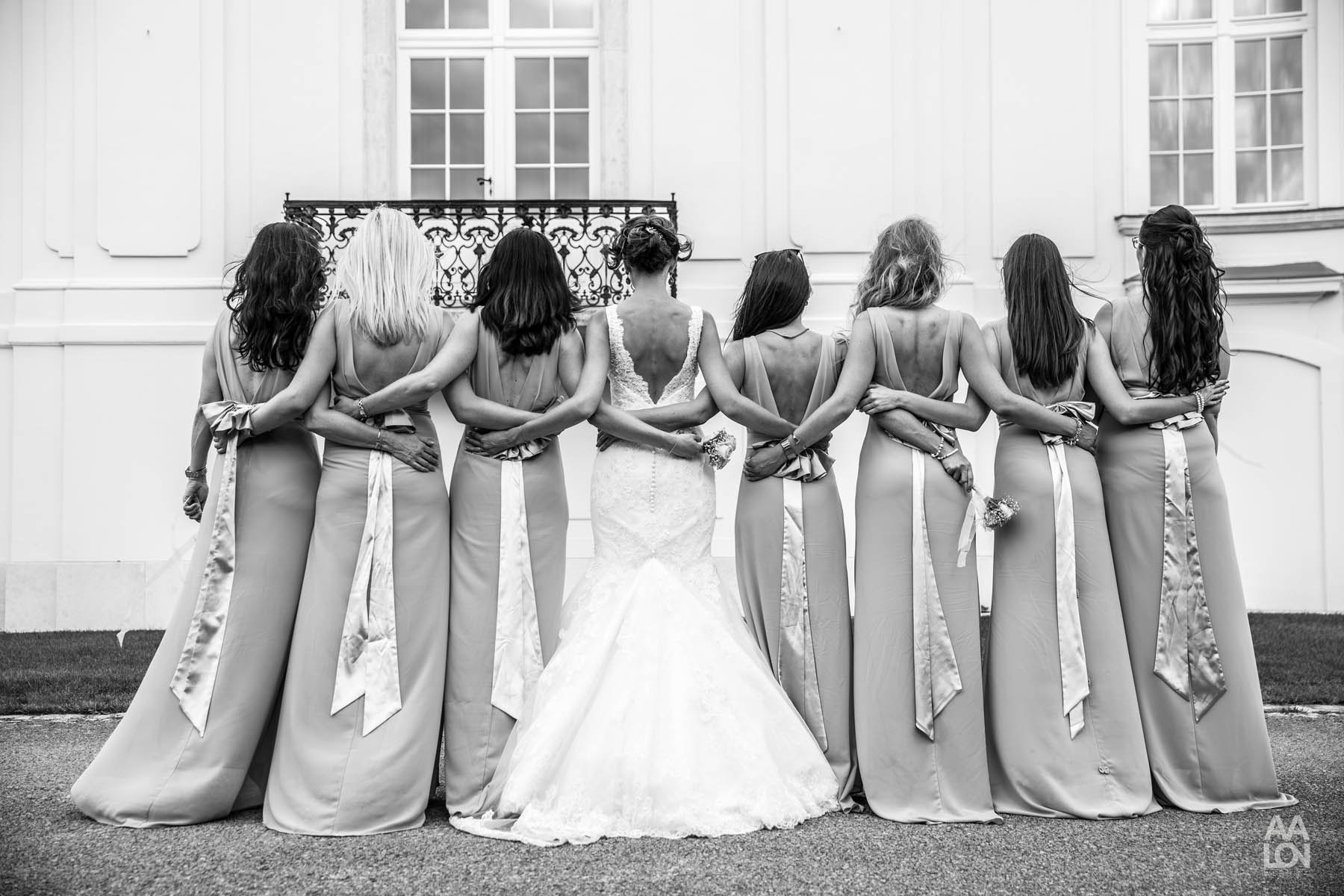 Vienna Wedding Photographer