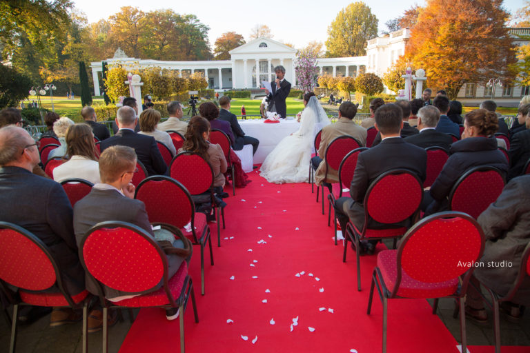 Bad Oeynhausen Germany - wedding photographer